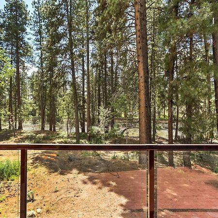 Riverside Winthrop Chalet With Hot Tub And 2 Decks! Exterior foto