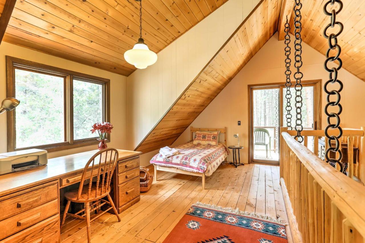 Riverside Winthrop Chalet With Hot Tub And 2 Decks! Exterior foto